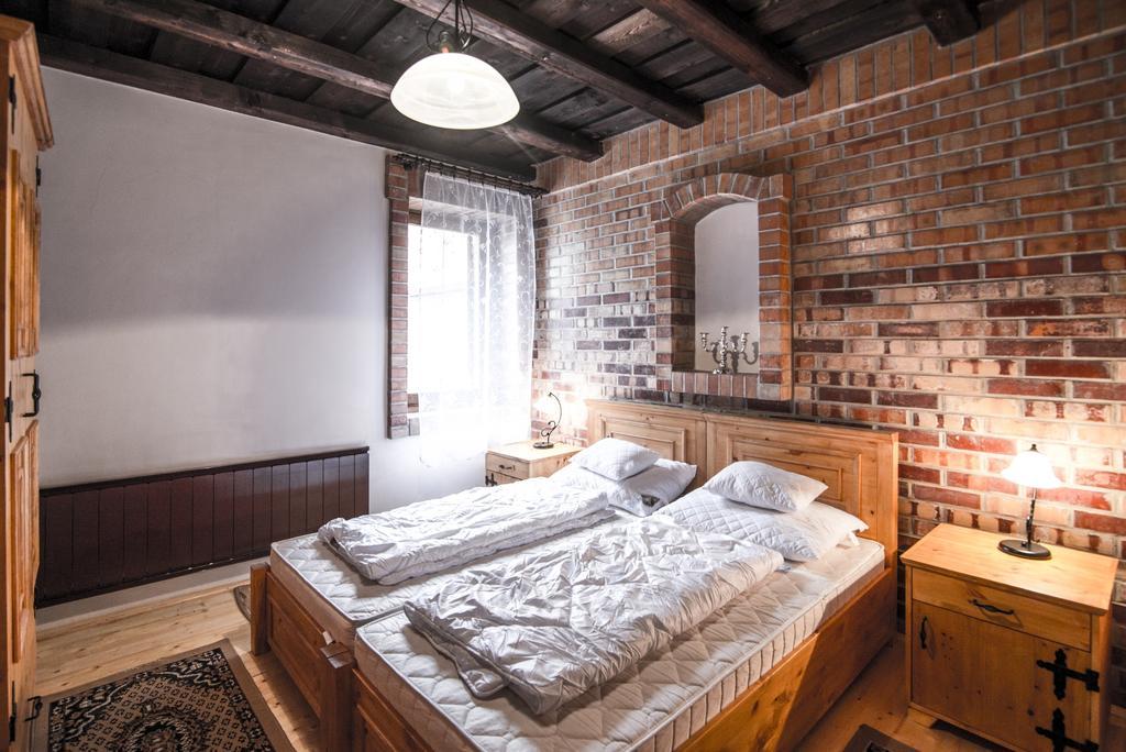 Kokaspajta Vendeghaz Kaposszekcso Exterior foto
